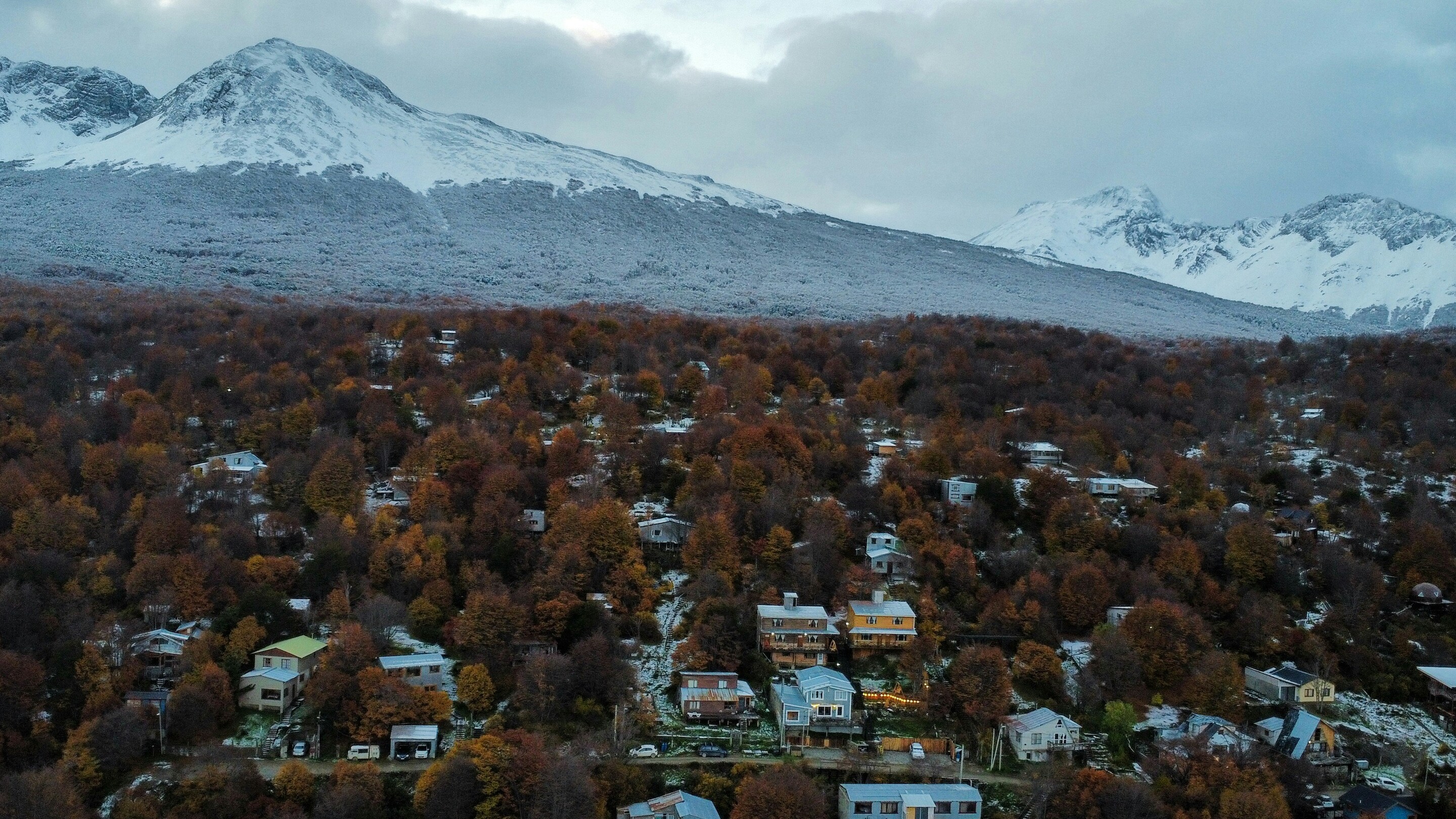 Ushuaia, Argentina