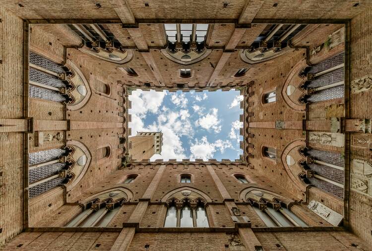 Siena free