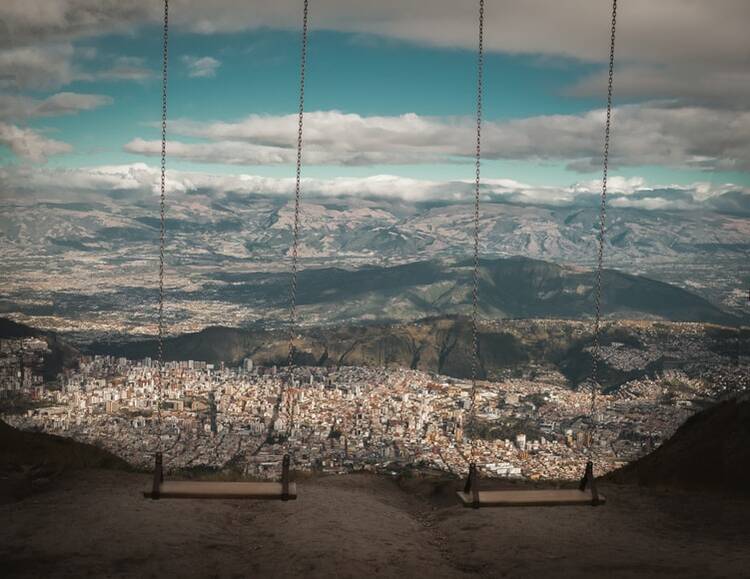 Quito, Ecuador
