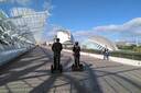 Valencia Segway Tour