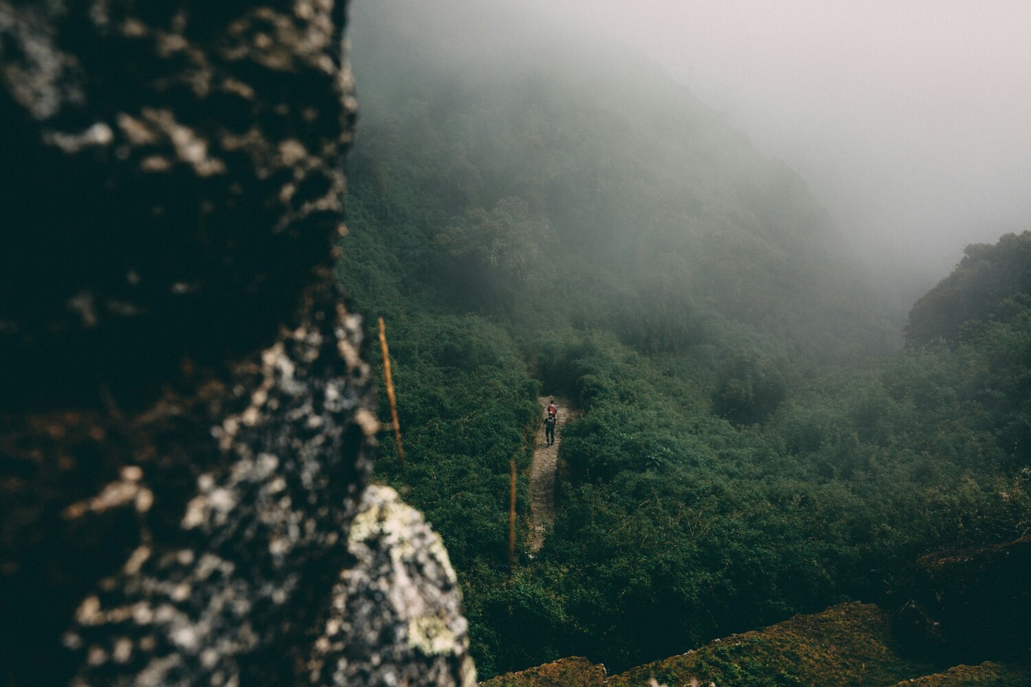 Inca Trail