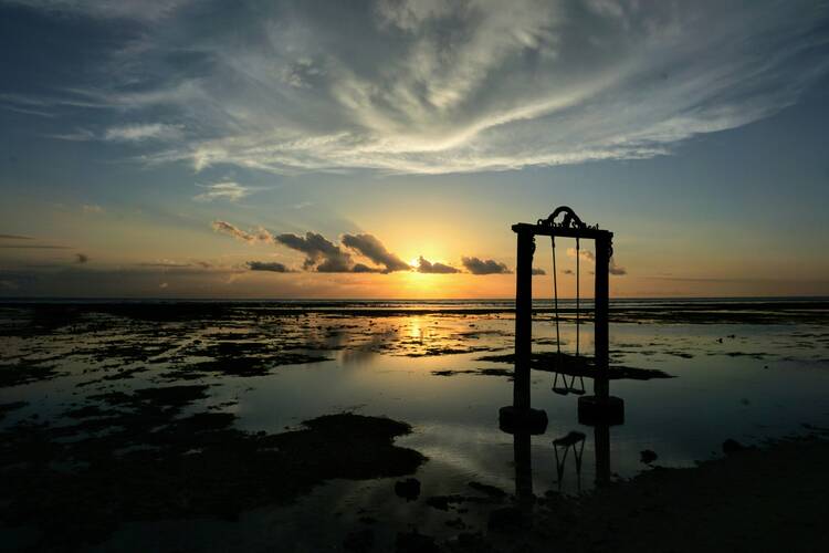 Gili Trawangan free
