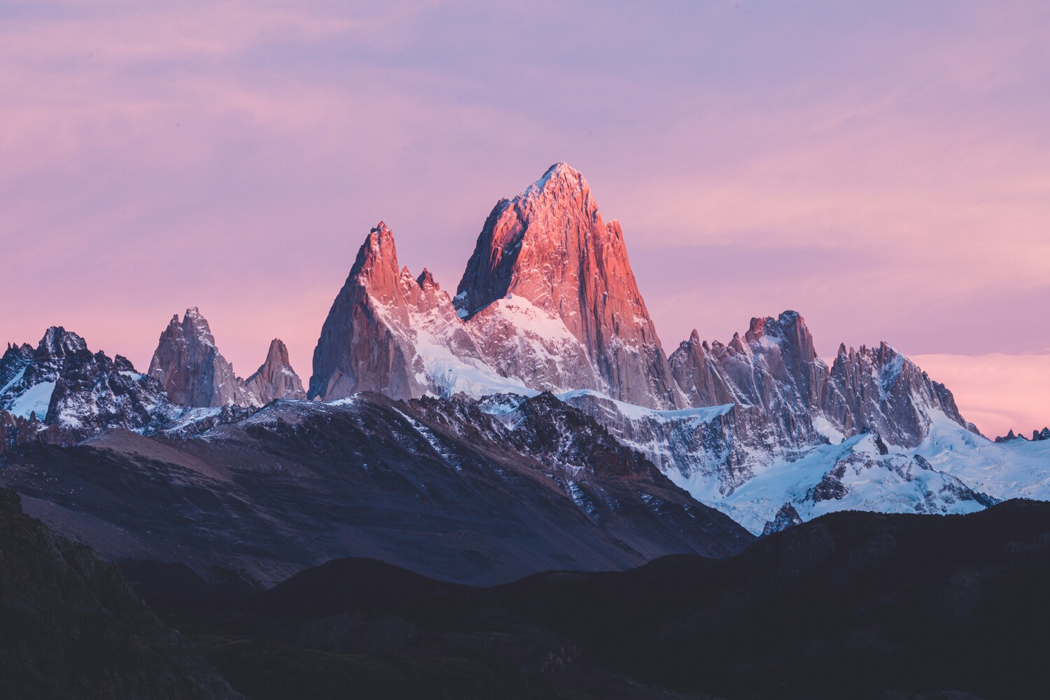 Fitz Roy