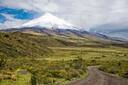 Cotopaxi National Park