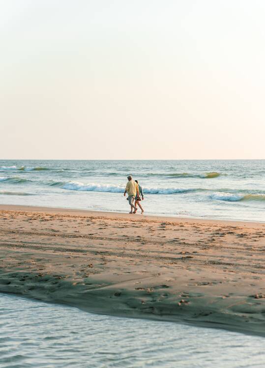 Uvita Beach
