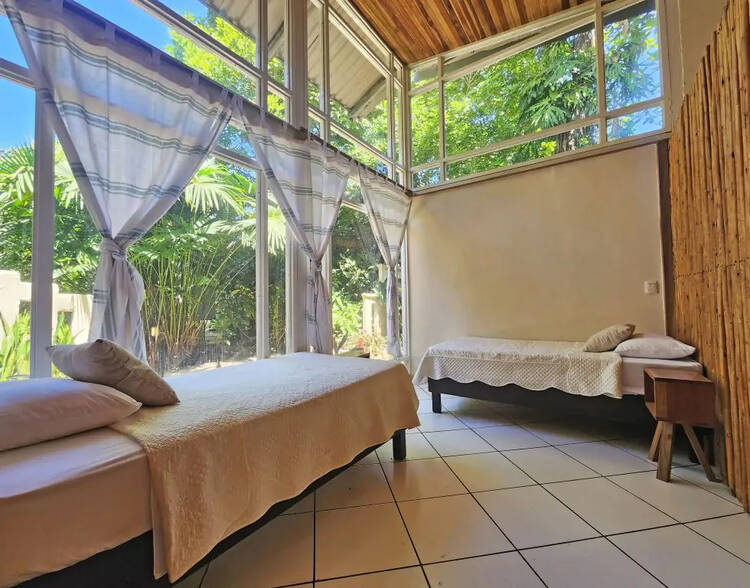 Cariblue Beach and Jungle Resort