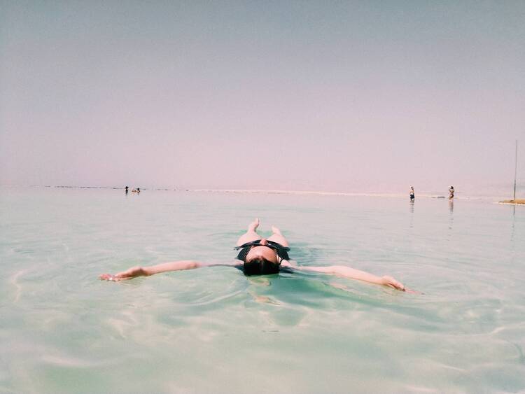 Dead Sea