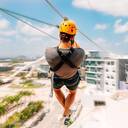 Zipline, Distrito T-Mobile