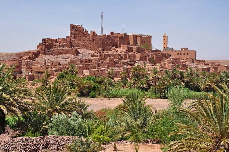 Ouarzazate