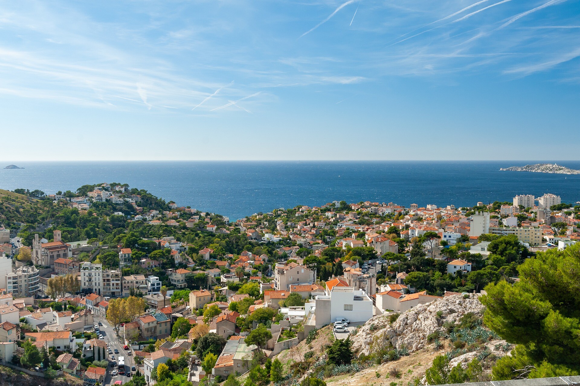 Marseille