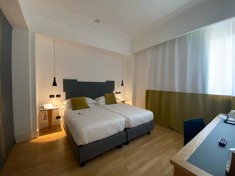 Hotel Plaza Opèra