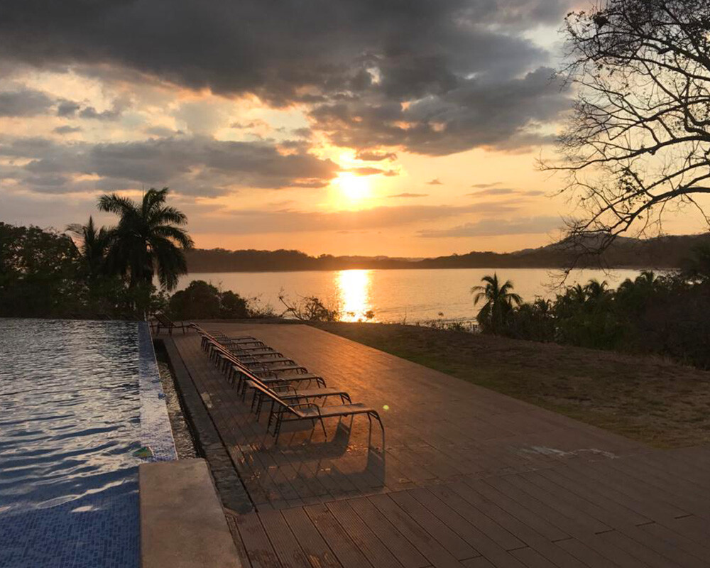 Nammbu Beachfront Bungalows