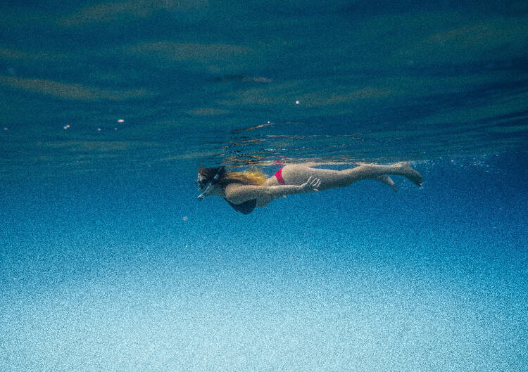 Snorkel Feat