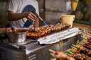 Bangkok Street Food