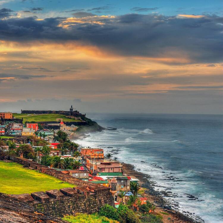 San Juan, Puerto Rico