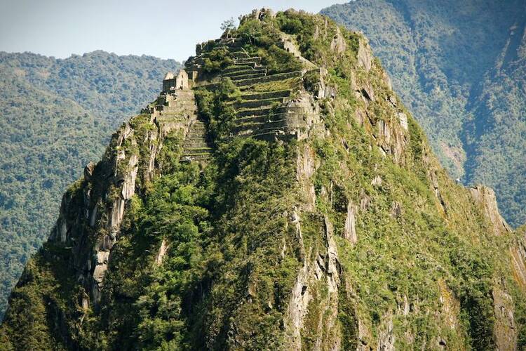 Huayna Picchu