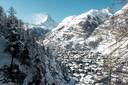 Zermatt, Switzerland