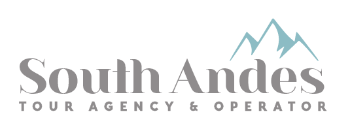 South Andes Travel Logo