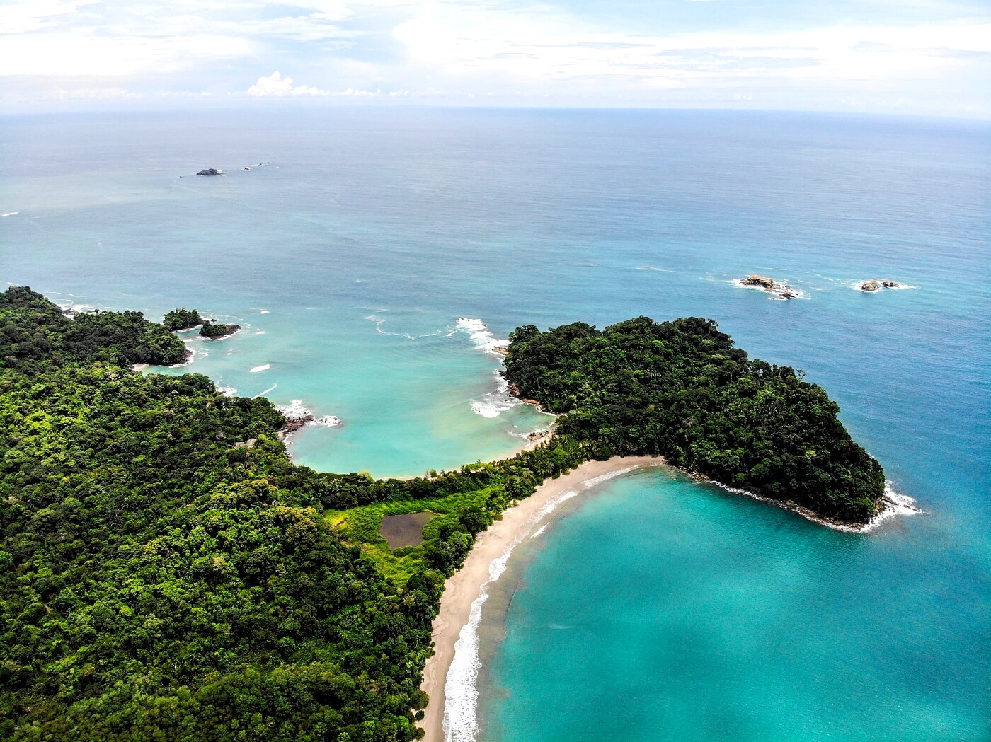 Manuel Antonio National Park