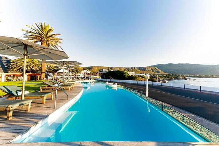 Harbour House Hotel