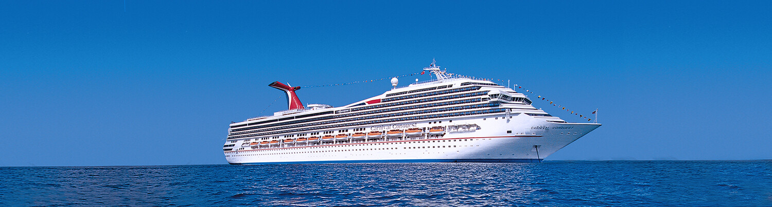 Carnival cruise ship