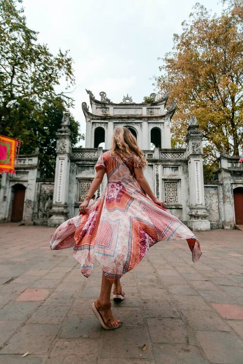 Hanoi