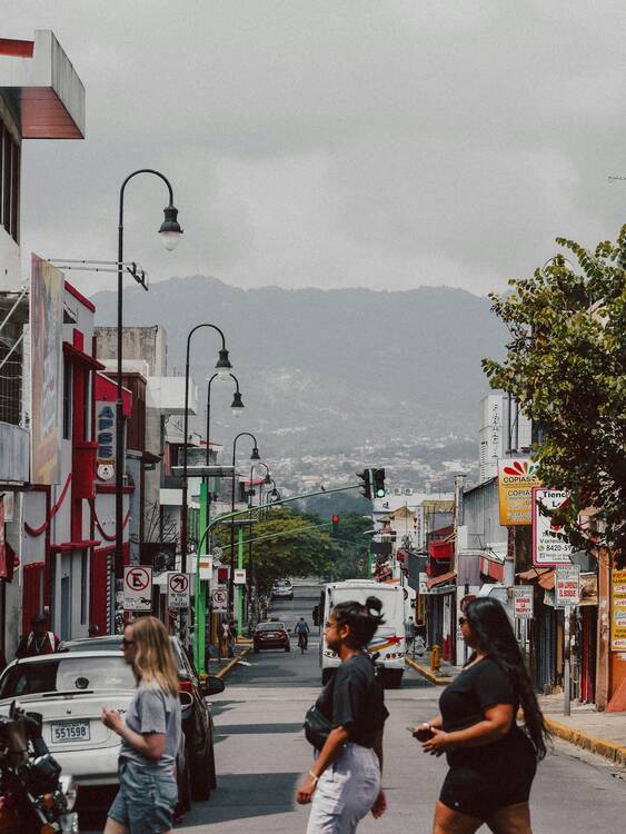 San José Costa Rica