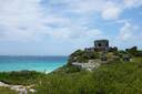 Tulum ruins