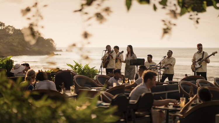 Sundara Bali at Four Seasons Jimbaran