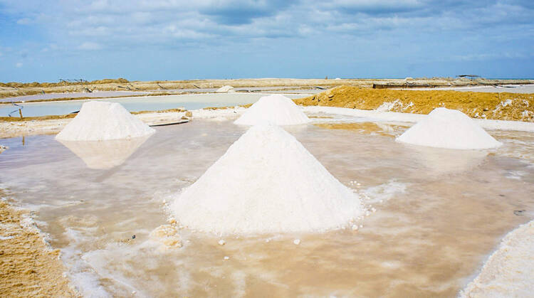 La Guajira