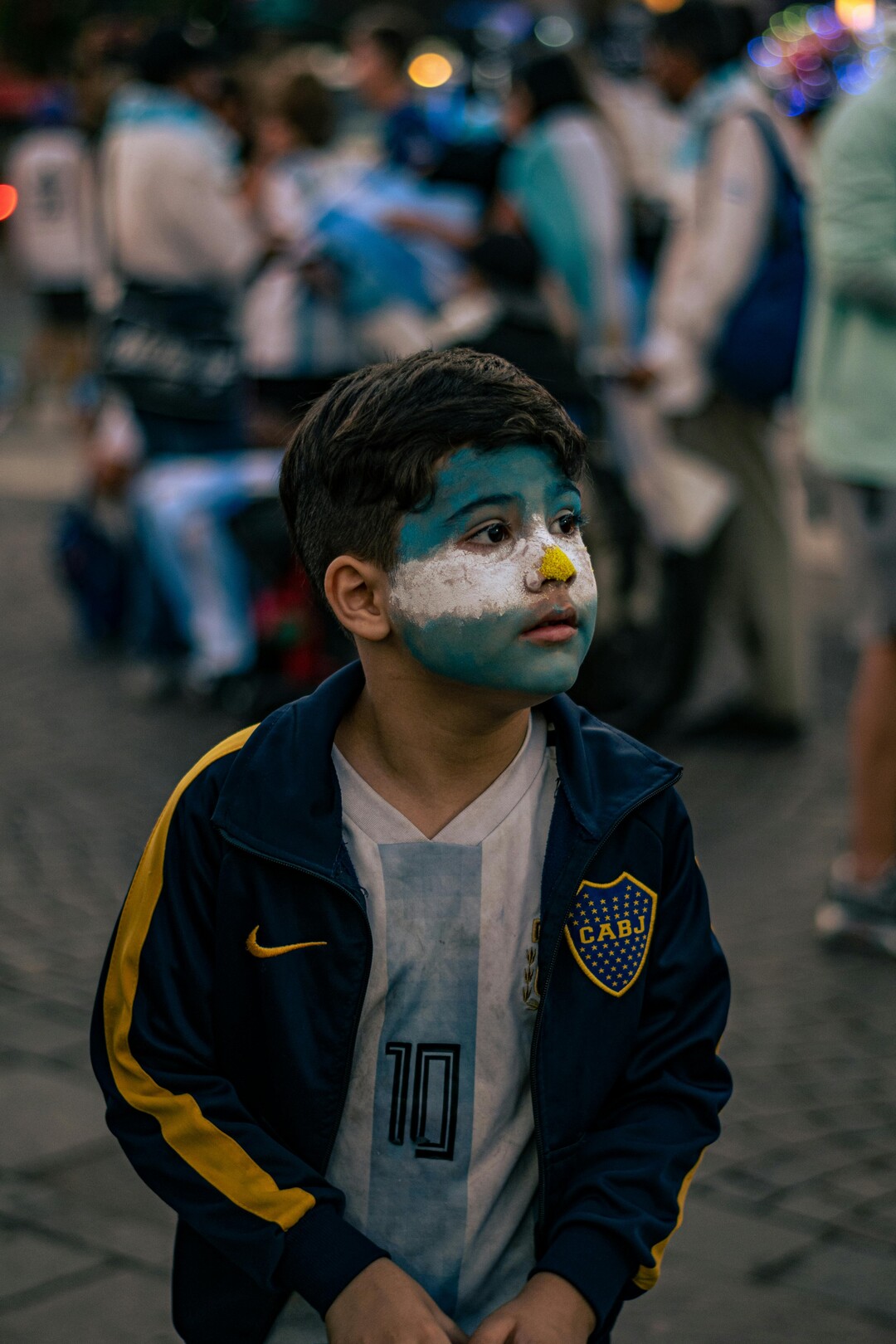 Boca Juniors Buenos Aires