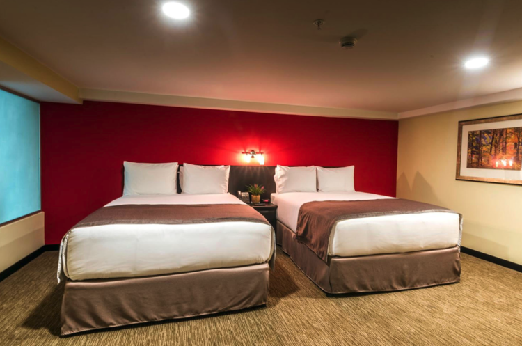 Urban Green Hotel & Suites