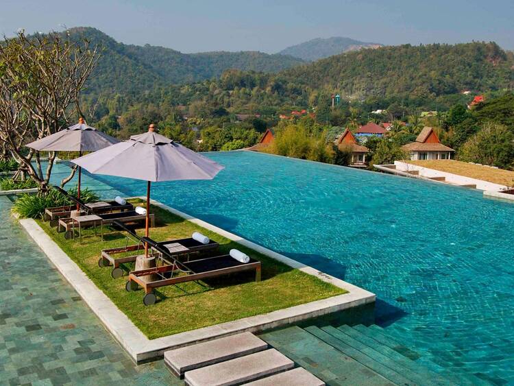 Veranda High Resort Chiang Mai 