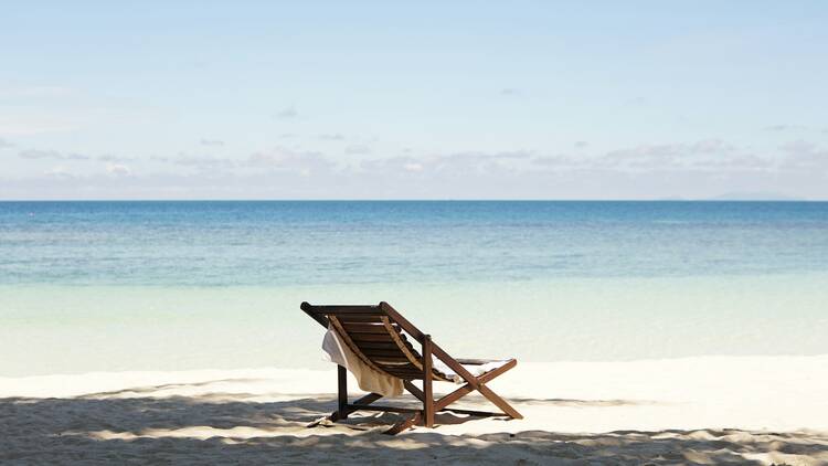 Ko Pha Ngan free morninh