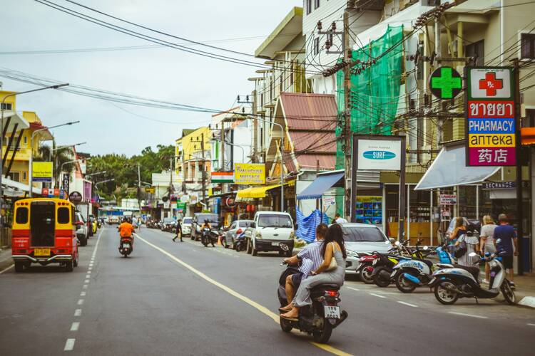 Phuket