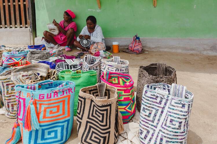 La Guajira