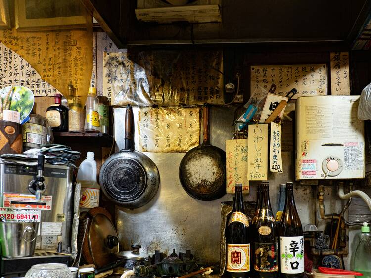 Izakaya