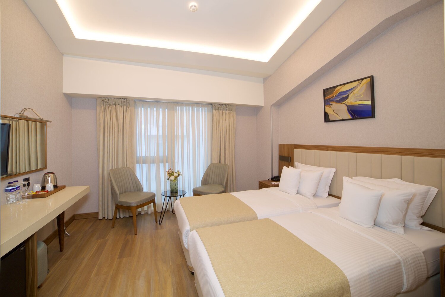 4-star Istanbul hotel