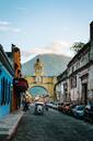 Antigua, Guatemala