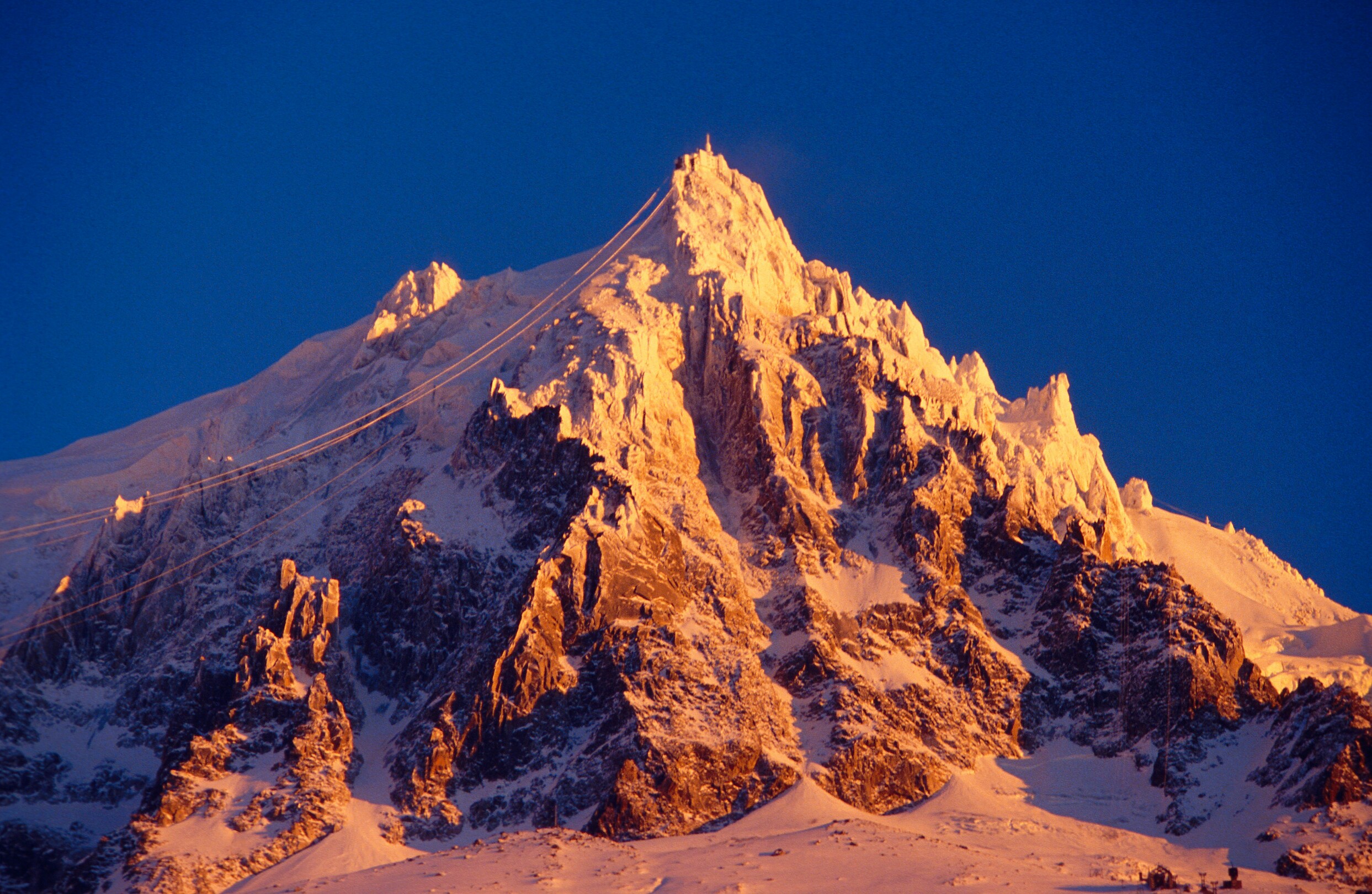 Chamonix - featured