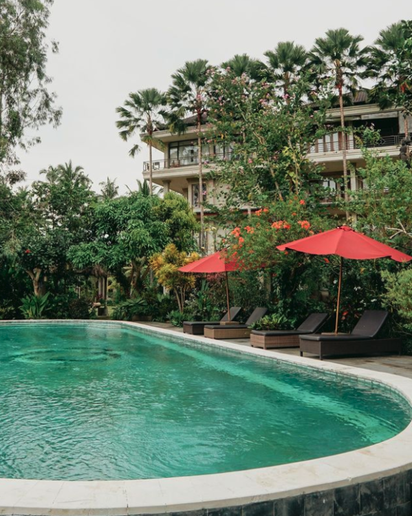 Om Ham Retreat & Resort