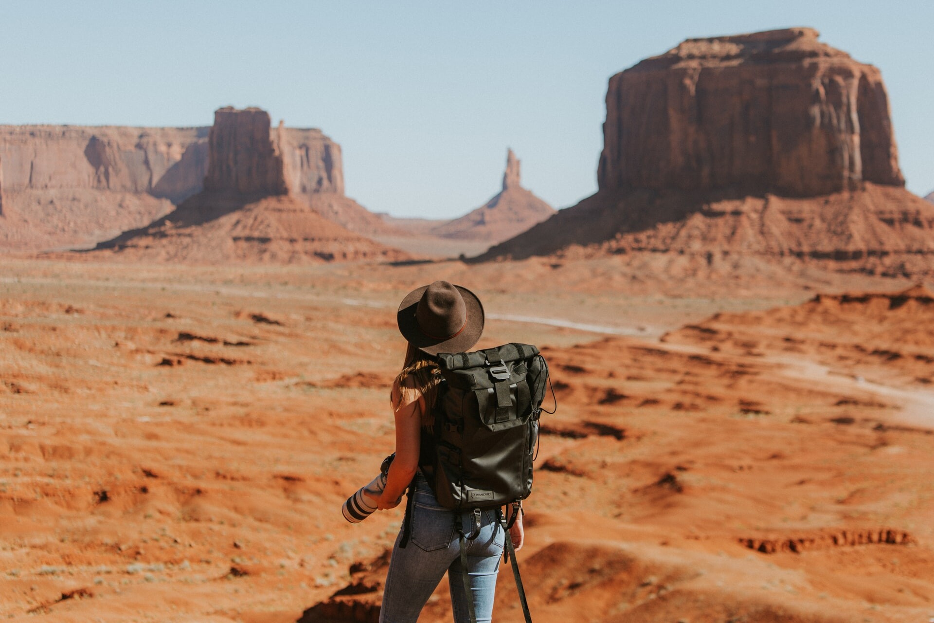 Monument Valley