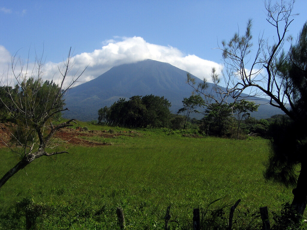 Rincón de la Vieja National Park