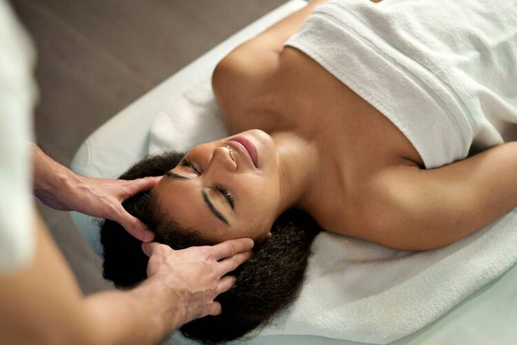 Head spa (generic)