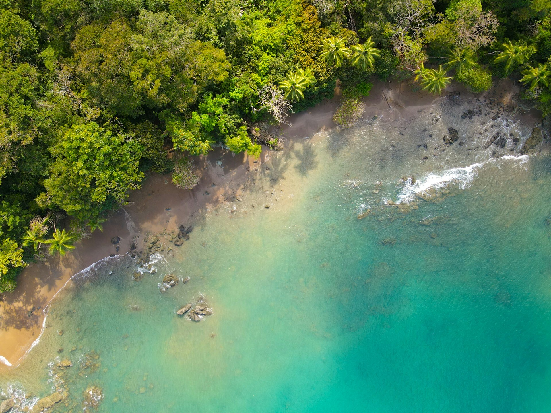 Drake Bay, Costa Rica