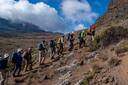 Mt. Kilimanjaro