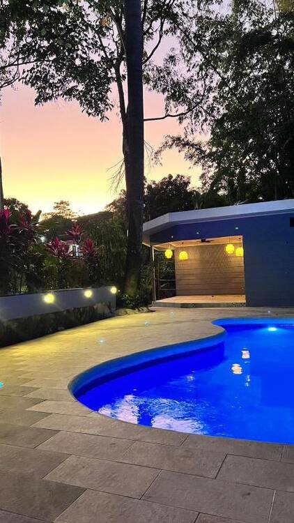 Hotel Mono Azul 