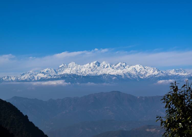Ganesh Himal