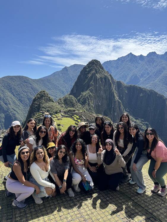 Dose of Travel Club