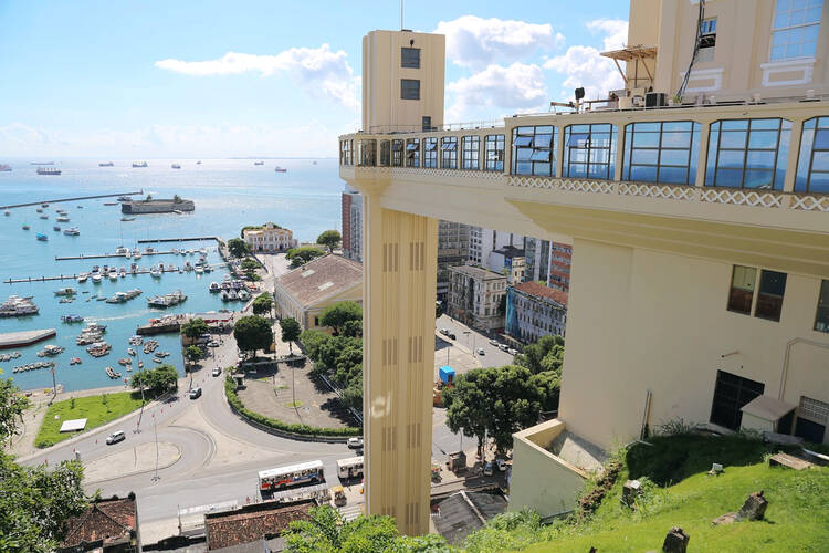 Salvador de Bahia